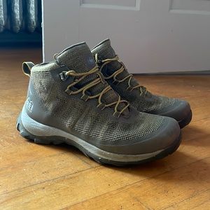REI Hiking Boots
